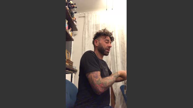 Matteodom85 14-12-2025 Recorded Video jerkoff