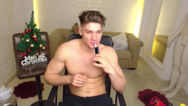 MaxKaidenn 14-12-2025 Recorded Video beauty