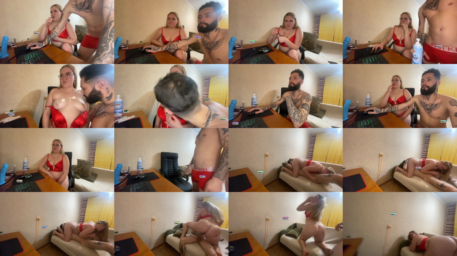Mike_and_Anna 13-12-2025 Recorded Video suck
