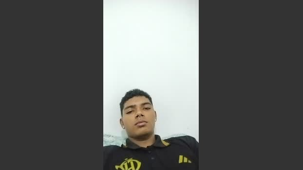 Morenogiga 14-12-2025 Recorded Video yummy