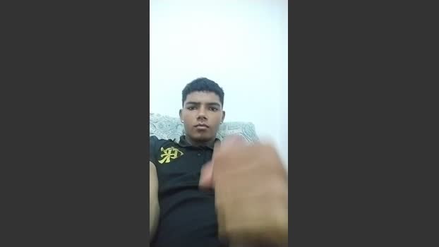 Morenogiga 14-12-2025 Recorded Video moan