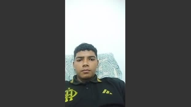 Morenogiga 14-12-2025 Recorded Video fuckface