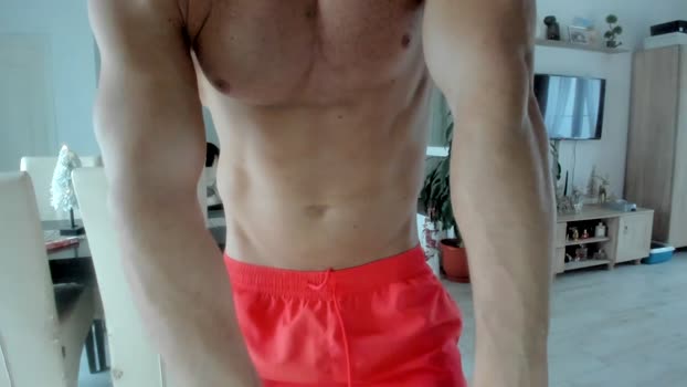 Onewoolf 14-12-2025 Recorded Video handsome