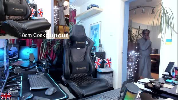 OnlineBossUK 14-12-2025 Recorded Video XXX