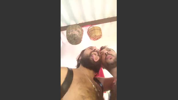 Overday212 13-12-2025 Recorded Video handsome