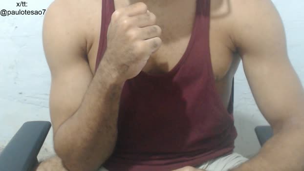 Paulotesao7 14-12-2025 Recorded Video gag