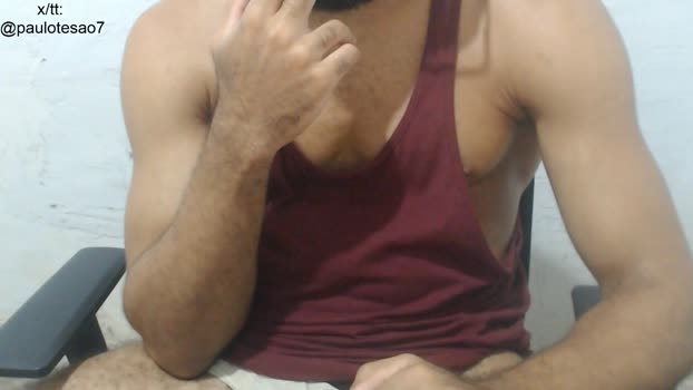 Paulotesao7 14-12-2025 Recorded Video yummy