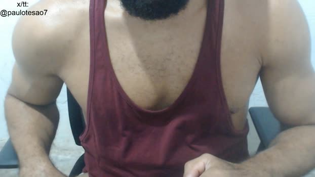 Paulotesao7 14-12-2025 Recorded Video big