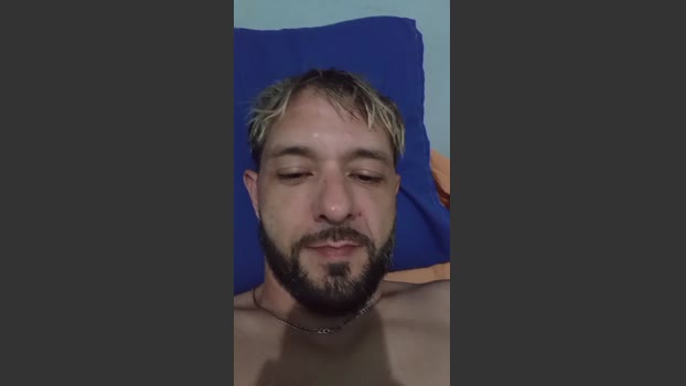 RegularGuyHN 14-12-2025 Recorded Video handsome