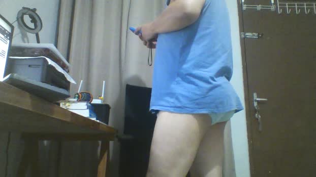 ReiATV20CM 14-12-2025 Recorded Video fuckme