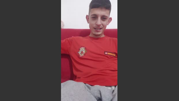 SDOlyver 14-12-2025 Recorded Video handsome