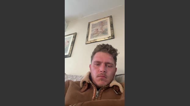 Silvzrhaaze 14-12-2025 Recorded Video juicy