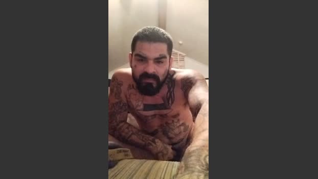 Tattoo5054 14-12-2025 Recorded Video naughty