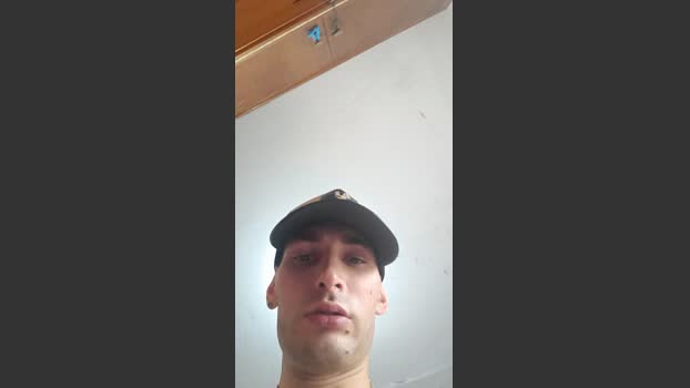 TheKingArg 14-12-2025 Recorded Video yummy