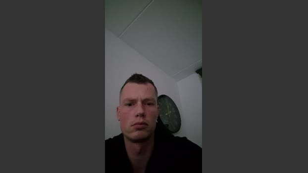Thegoodboy36 14-12-2025 Recorded Video strip