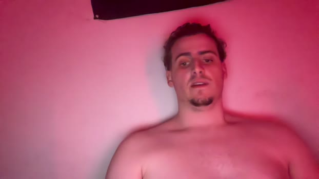 ThoCroft 13-12-2025 Recorded Video striptease