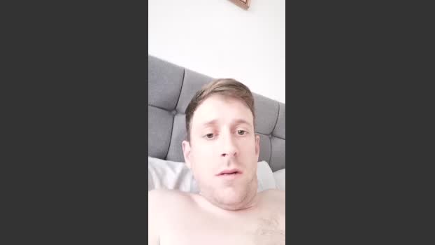 TomCummings 14-12-2025 Recorded Video bigdick