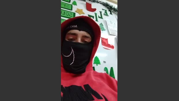 TuPaixxx69 14-12-2025 Recorded Video fuckface