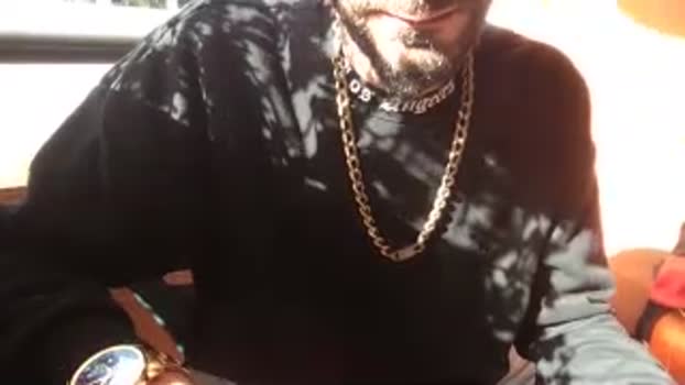 VanityMan 14-12-2025 Recorded Video naughty