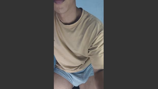 VictorVondoom 14-12-2025 Recorded Video nasty