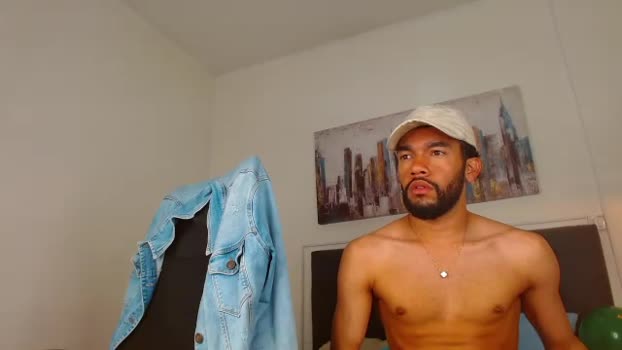 andresnoir_ 13-12-2025 Recorded Video deepthroat