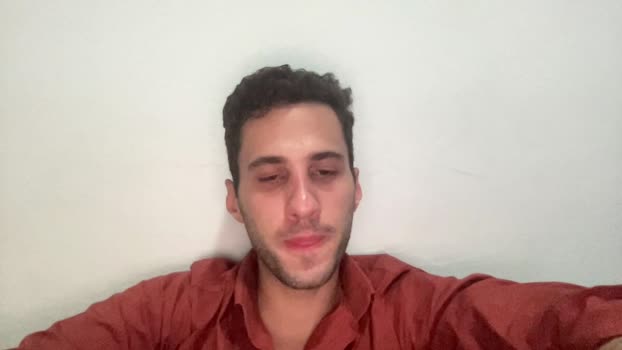 apenashoje 14-12-2025 Recorded Video moan