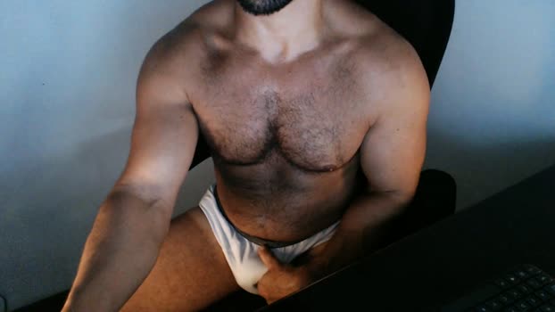 beard_man_sexy 13-12-2025 Recorded Video Download