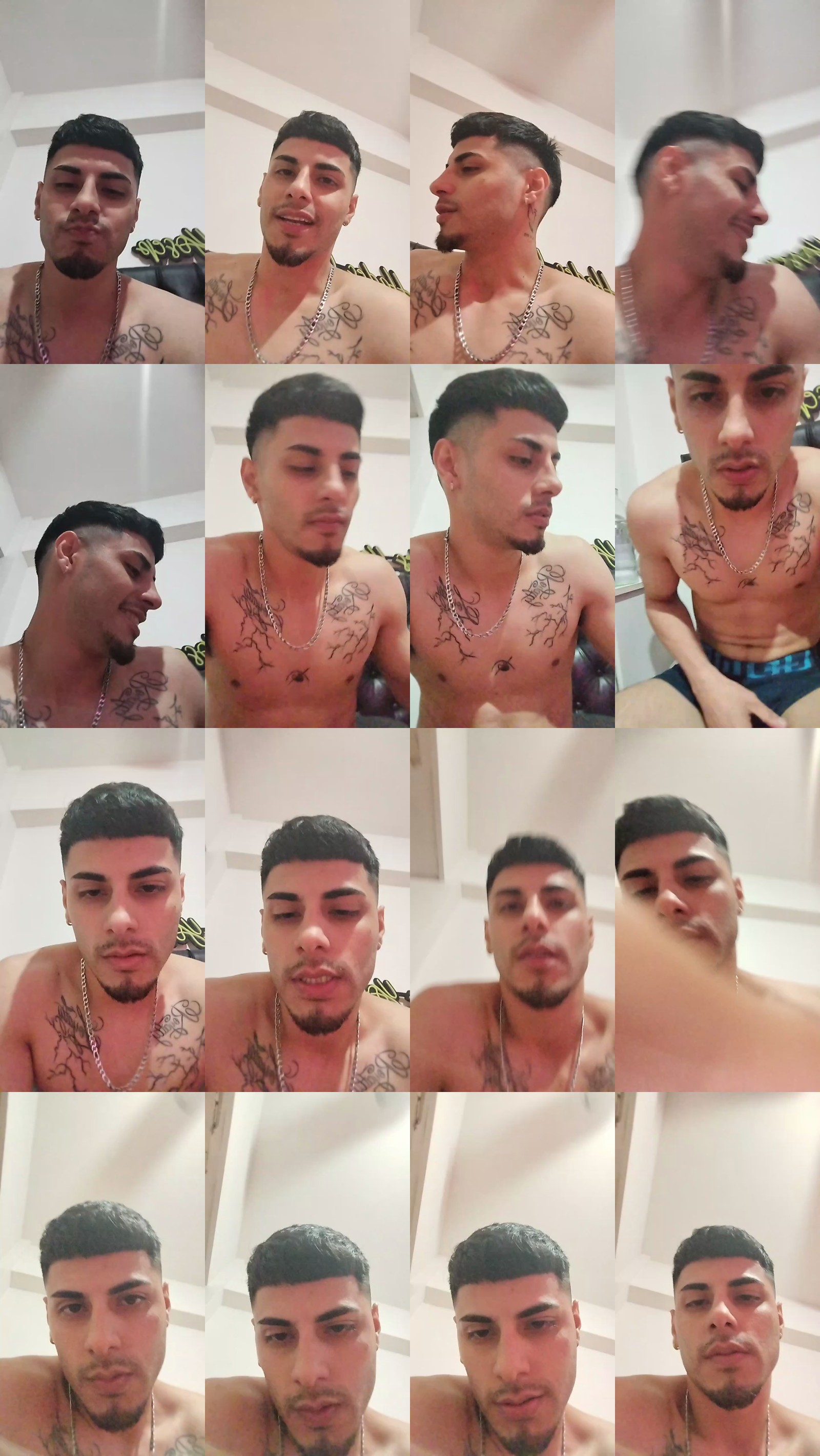 chulodelghetto1 13-12-2025 Recorded Video cute