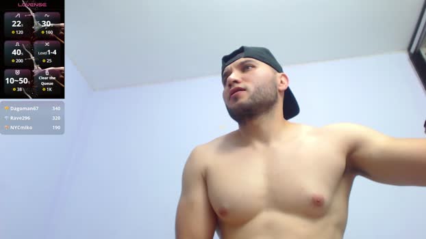 dustinblast 13-12-2025 Recorded Video jerkoff