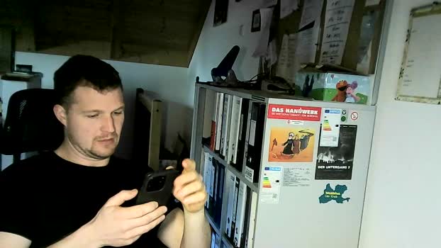 feger97_fun 14-12-2025 Recorded Video Ass
