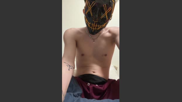 ghosstb0y 14-12-2025 Recorded Video deepthroat
