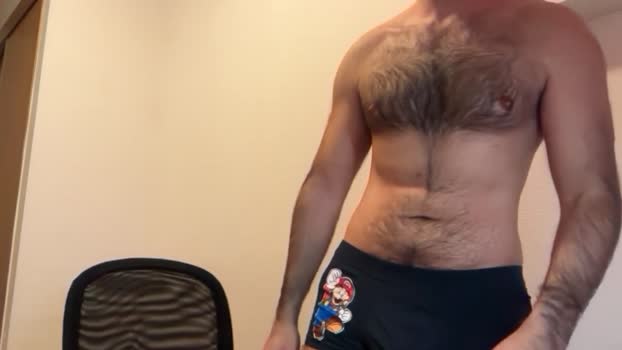 hairywanker35 13-12-2025 Recorded Video Webcam