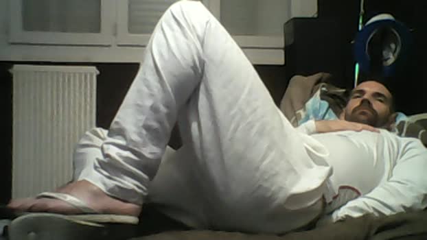 hotfrenchcho 13-12-2025 Recorded Video play