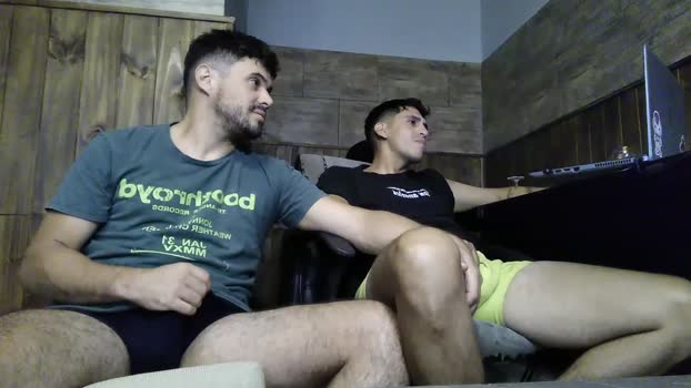 insomniac199 14-12-2025 Recorded Video Naked