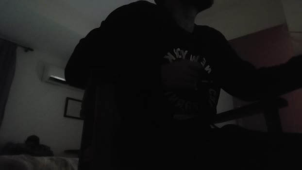 jimmydxxx 13-12-2025 Recorded Video jerking