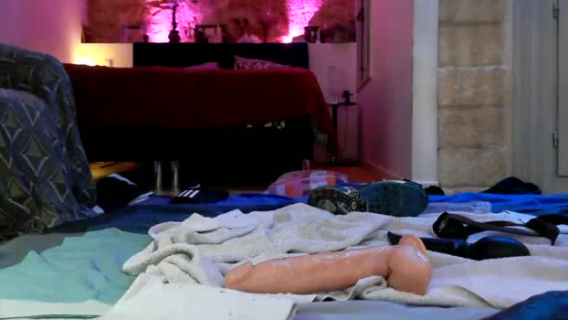 kinkyFR34000 13-12-2025 Recorded Video gag