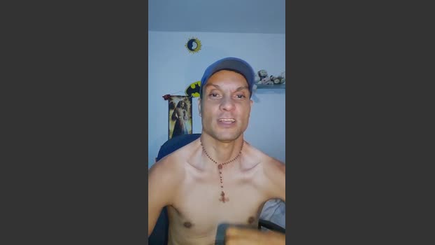 leandrinhocat 14-12-2025 Recorded Video gay