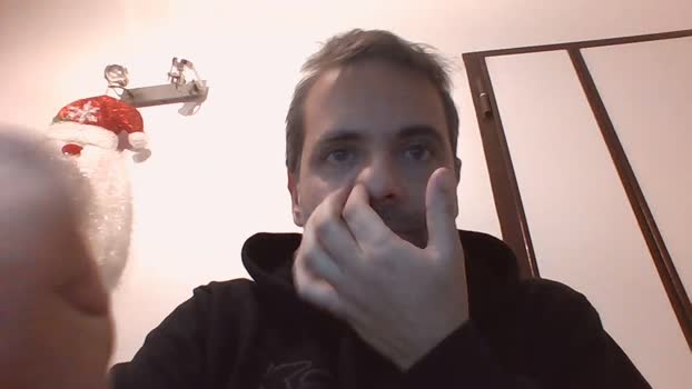 lubalubaluba 13-12-2025 Recorded Video toys