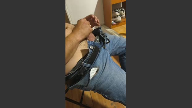 pablocum 14-12-2025 Recorded Video handsome
