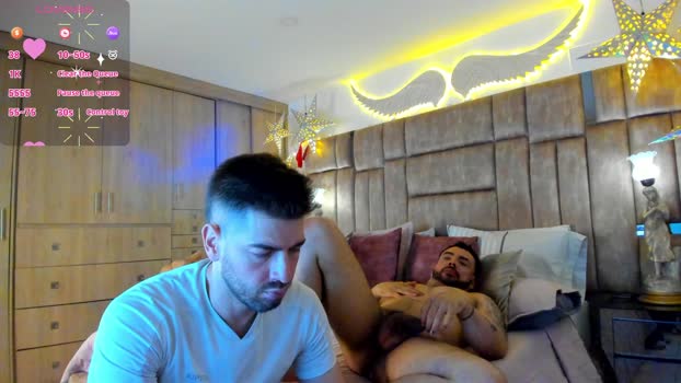 petterandwilly 14-12-2025 Recorded Video analsex