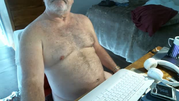rbear4u 14-12-2025 Recorded Video Naked