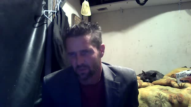 richie00731 14-12-2025 Recorded Video juicy