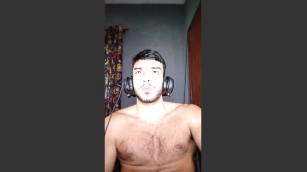 robsonhaha 13-12-2025 Recorded Video sexyfeet