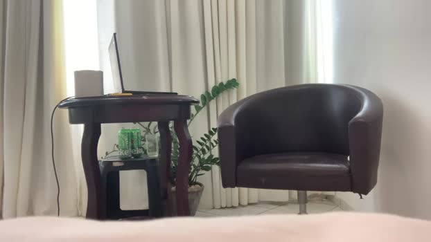 servasluan 14-12-2025 Recorded Video beauty