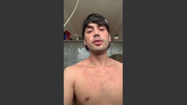 servasluan 14-12-2025 Recorded Video jerking