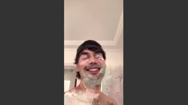 servasluan 14-12-2025 Recorded Video fuckface