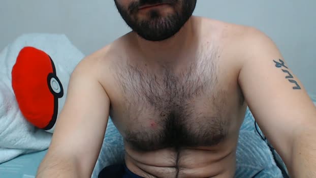 sexyobrero 14-12-2025 Recorded Video striptease