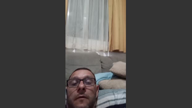 singlecarinhoso 14-12-2025 Recorded Video legs