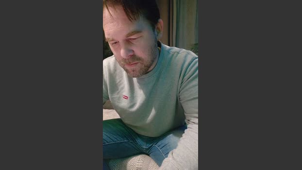 tomsauwer 13-12-2025 Recorded Video Webcam