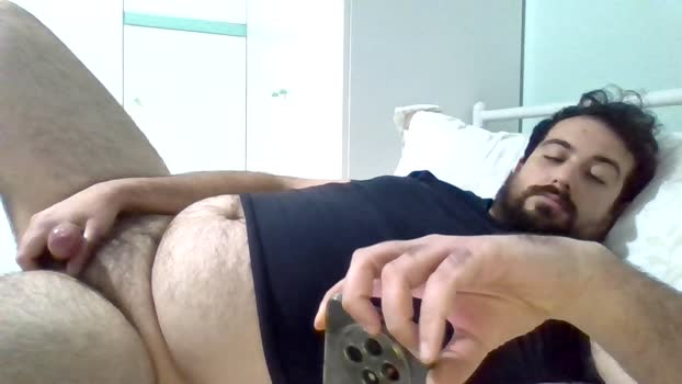 tonynewpenis 14-12-2025 Recorded Video horny